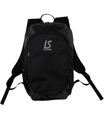 Amazon.co.jp: Spazio(スパッツィオ) プレミアムバックパック2 Black